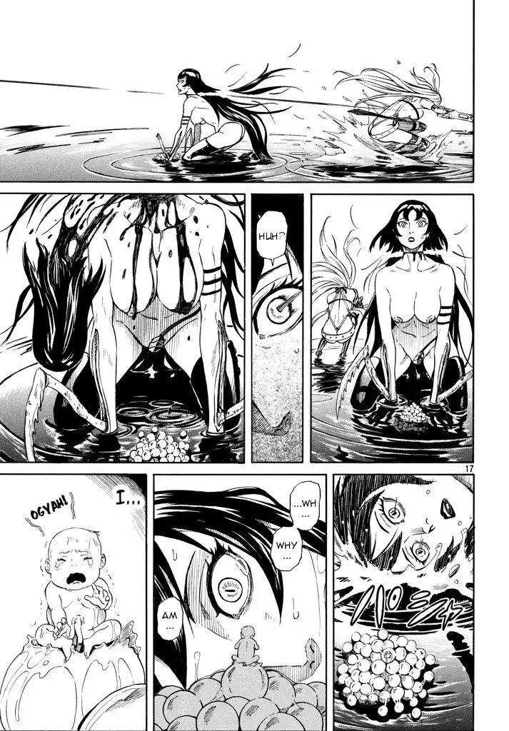 Mad Chimera World Chapter 4 17